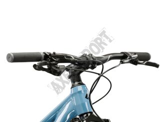 Rower dziecięcy KROSS Level JR 6.0 (27,5