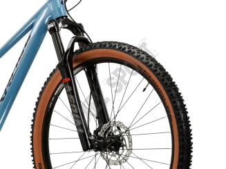 Rower dziecięcy KROSS Level JR 6.0 (27,5