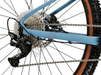 Rower dziecięcy KROSS Level JR 6.0 (27,5