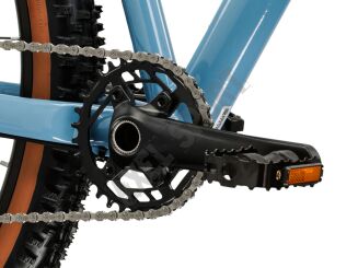 Rower dziecięcy KROSS Level JR 6.0 (27,5