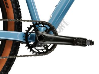 Rower dziecięcy KROSS Level JR 6.0 (27,5