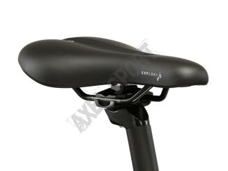 Rower dziecięcy KROSS Level JR 6.0 (27,5