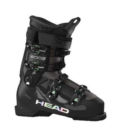 Buty narciarskie damskie HEAD EDGE 75W HV black