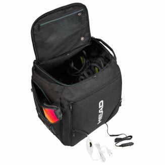 Podgrzewana Torba plecak na buty kask gogle HEAD Heatable Bootbag 65L - 3