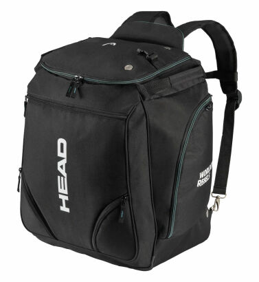 Podgrzewana Torba plecak na buty kask gogle HEAD Heatable Bootbag 65L