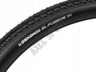 Opona Rowerowa GEKON PRO EL FUERTE 26x1,75 (47-559) Armour 3mm 30TPI - 2