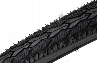 Opona Rowerowa GEKON PRO EL FUERTE 26x1,75 (47-559) Armour 3mm 30TPI - 3