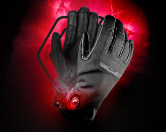 Rękawice narciarskie REUSCH Heat Essence R-TEX XT - 2