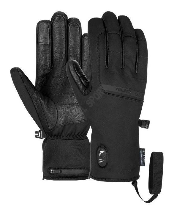 Rękawice narciarskie REUSCH Heat Essence R-TEX XT