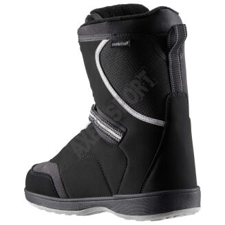 Buty snowboardowe dziecięce HEAD JR BOA - 2