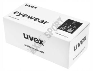 Okulary UVEX Sportstyle 233P dedp space S3 - 4