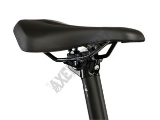 Rower górski damski KROSS Lea X300 (27,5'') błękitny/niebieski - 7