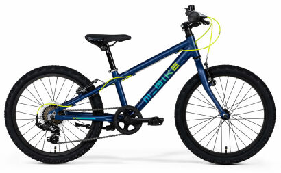 Rower dziecięcy M-Bike Kid (20'') navy blue 2022