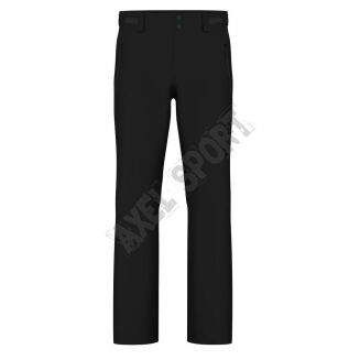 Spodnie narciarskie męskie HEAD Supershape black - 3