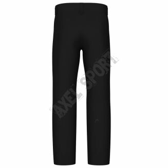 Spodnie narciarskie męskie HEAD Supershape black - 4