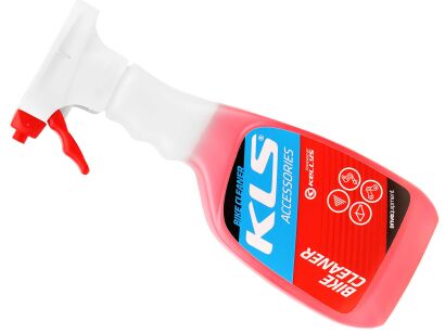 Spray do czyszczenia roweru Bike Cleaner BIO 500 ml