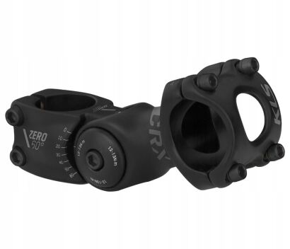 Kellys Wspornik Kierownicy mostek CRX 70 31,8 95mm