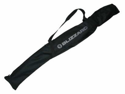 Pokrowiec na narty BLIZZARD 1p 160-180 black