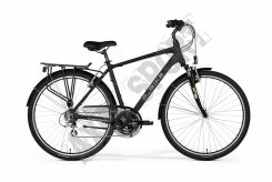 Rower Trekkingowy M-Bike T-Bike 9.1 MAN black