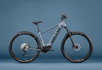 KELLYS Rower Tygon R50 P Steel Blue M 29