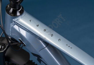 KELLYS Rower Tygon R50 P Steel Blue M 29