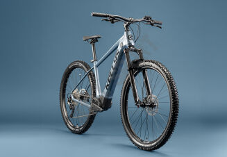 KELLYS Rower Tygon R50 P Steel Blue M 29