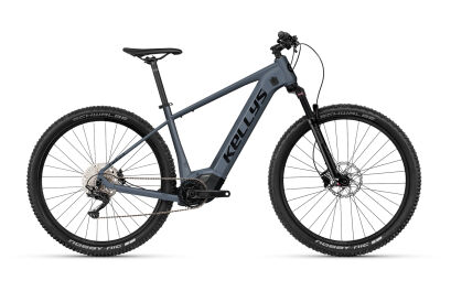 KELLYS Rower Tygon R50 P Steel Blue M 29" 2024