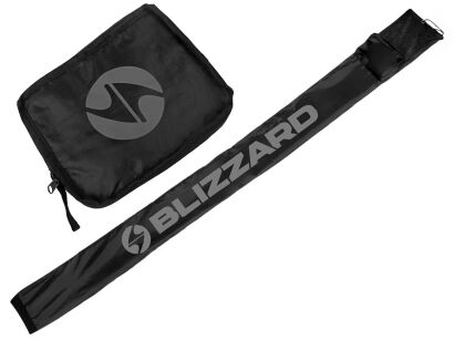 Pokrowiec na narty biegowe BLIZZARD 1p Crosscountry 210cm