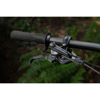 Hamulec tarczowy Shimano M6100 tył 1700mm - 2