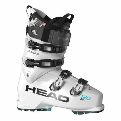 Buty narciarskie HEAD FORMULA 120 MV GW white
