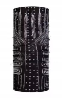 BUFF Bandana ORIGINAL ECOSTRETCH N-TRIBE BLACK - 3
