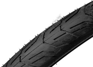 Opona rowerowa Continental Ride City 28x1,75 (47-622) czarna reflex - 3