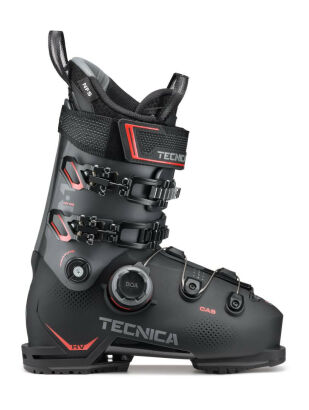 Buty narciarskie TECNICA Mach BOA 110 HV black