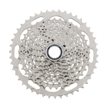 KASETA SHIMANO DEORE 10rz CS-M4100 11-46T