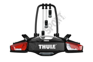 Platforma na hak na 3 rowery - THULE 926 VeloCompact - 2