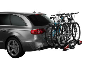 Platforma na hak na 3 rowery - THULE 926 VeloCompact - 4