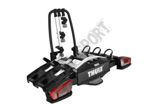 Platforma na hak na 3 rowery - THULE 926 VeloCompact - 8
