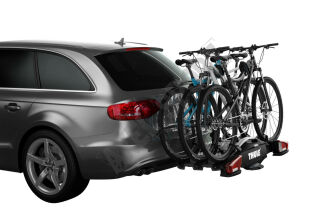 Platforma na hak na 3 rowery - THULE 926 VeloCompact - 9