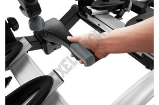 Platforma na hak na 3 rowery - THULE 926 VeloCompact - 13