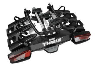 Platforma na hak na 3 rowery - THULE 926 VeloCompact - 14