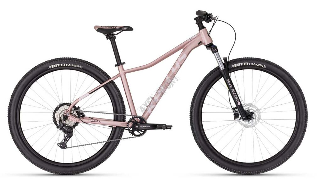 Rower górski Kellys Vanity X50 (26'') rose gold S