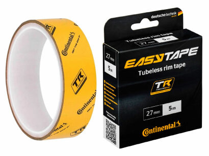 Taśma na obręcz Continental TUBELESS 27mm x 5m