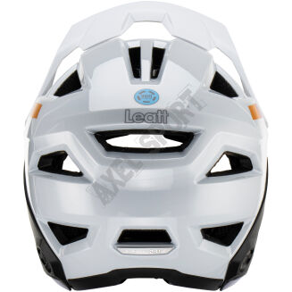 Kask rowerowy LEATT MTB Enduro 2.0 White - 5
