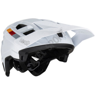 Kask rowerowy LEATT MTB Enduro 2.0 White - 6