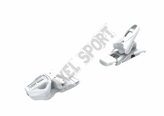 Narty damskie HEAD Absolut Joy + Wiązania JOY 9 GW - 2