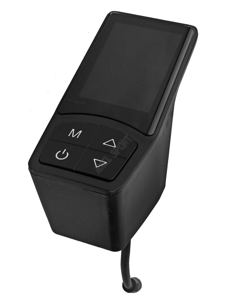 Wyświetlacz display FIIDO NOMADS EU (M23)