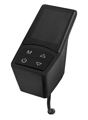 Wyświetlacz display FIIDO NOMADS EU (M23)