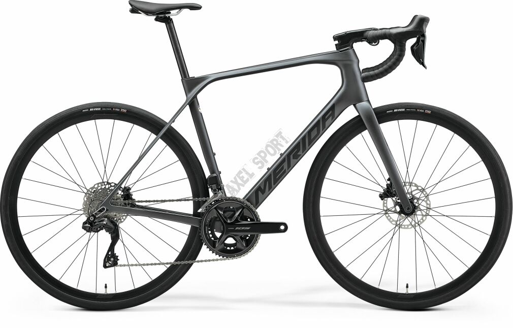 Rower szosowy Merida Scultura Endurance 6000 (28'') dark silver