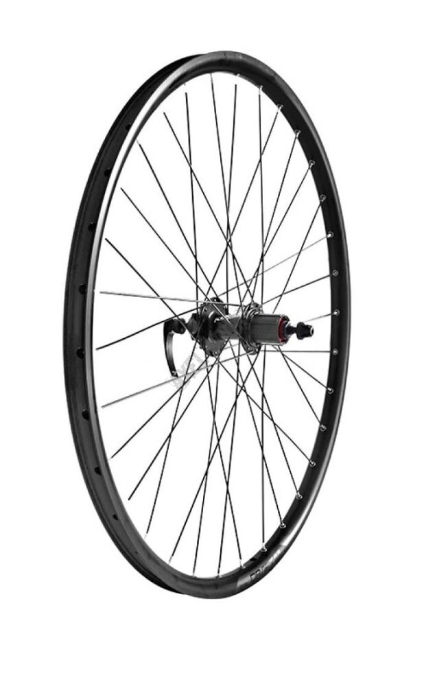 Koło tylne Kellys DRAFT DSC 23 R (28/29'') Black