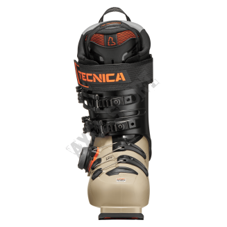 Buty narciarskie męskie TECNICA Mach BOA HV 130 GW sand - 2